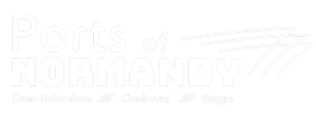 Ports of Normandie Logo